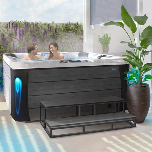 Escape X-Series hot tubs for sale in Bridge Port